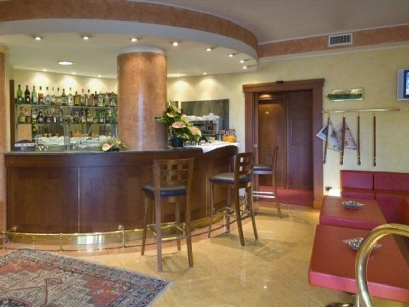 AS Hotel Monza Esterno foto
